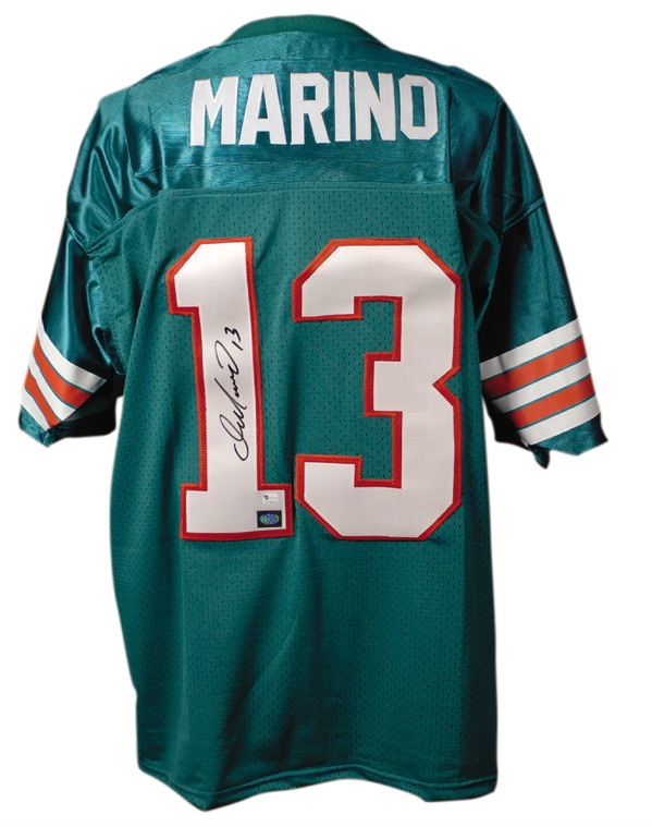Lot 1404 Dan Marino