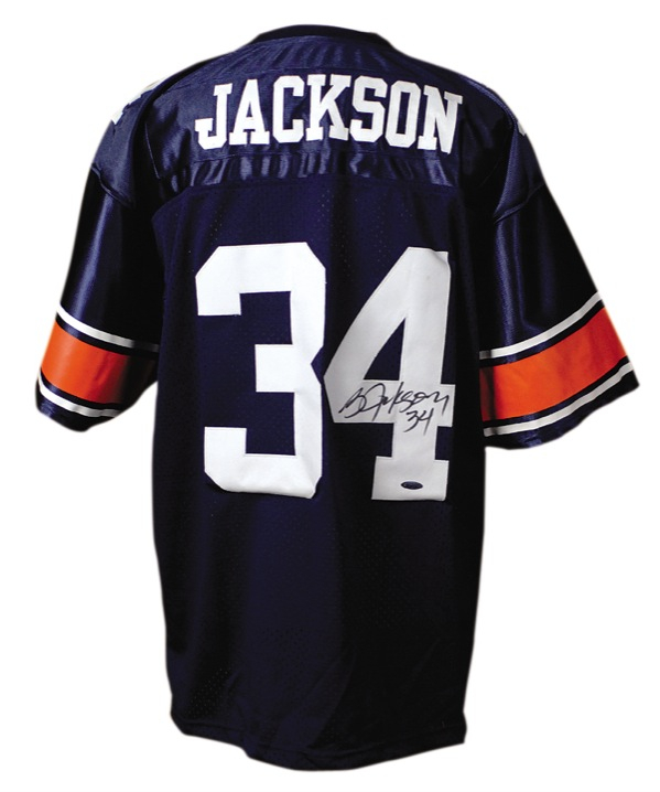 Lot 1365 Bo Jackson
