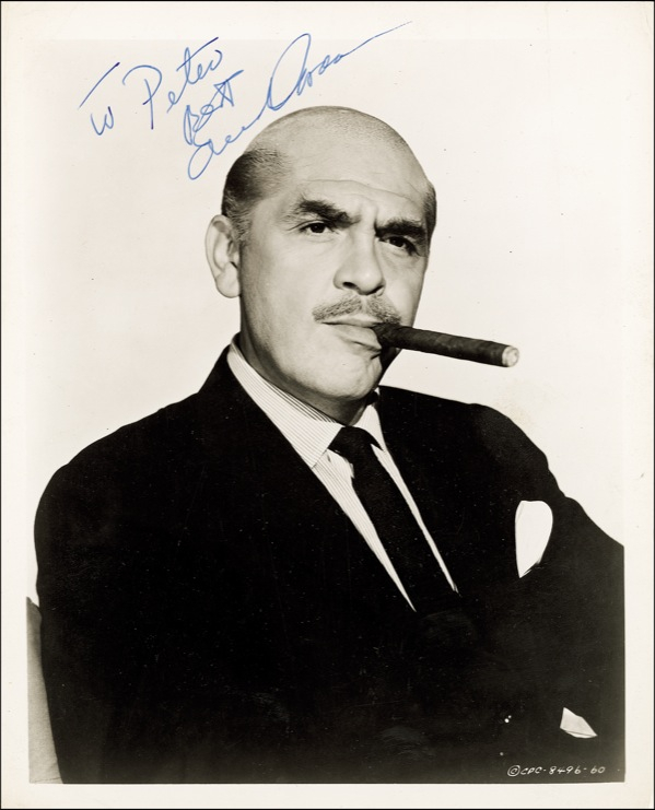 Lot 1018 Ernie Kovacs