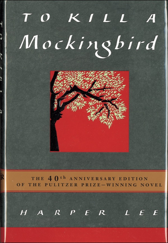Lot 503 Harper Lee