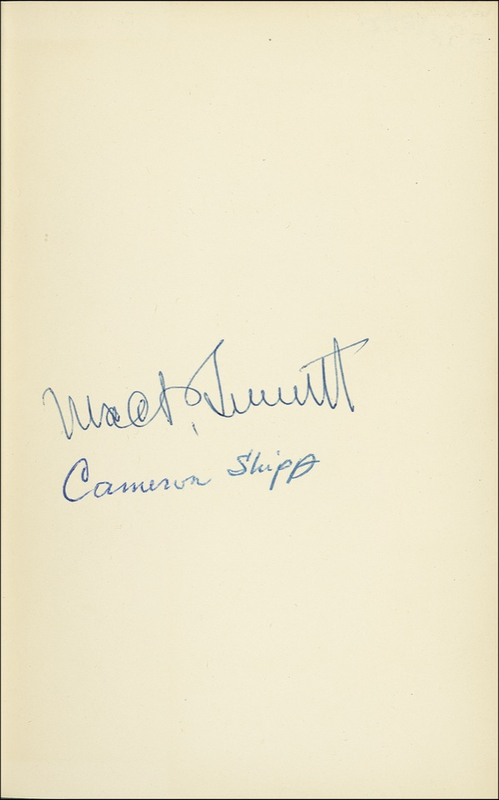 Lot 1127 Mack Sennett