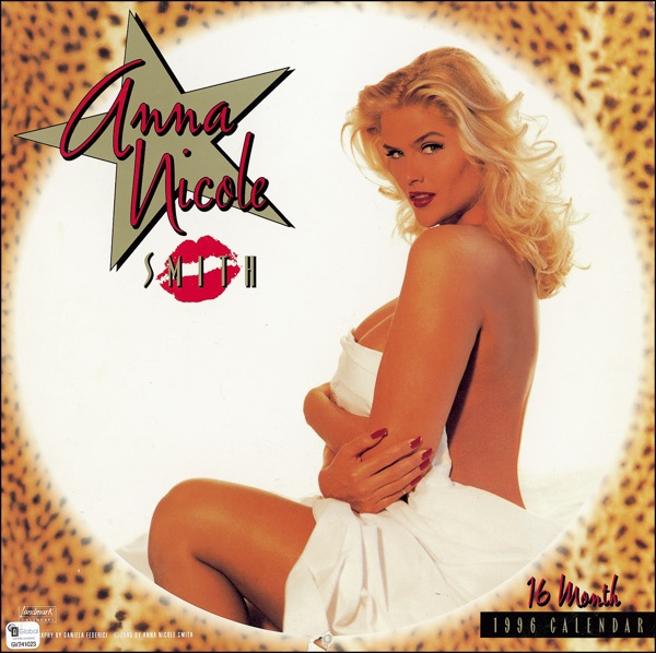 Lot 1132 Anna Nicole Smith