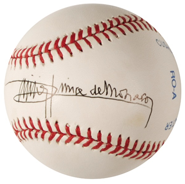 Lot 295 Prince Rainier of Monaco