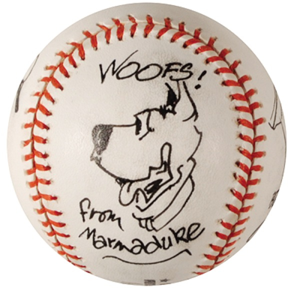 Lot 570 Brad Anderson