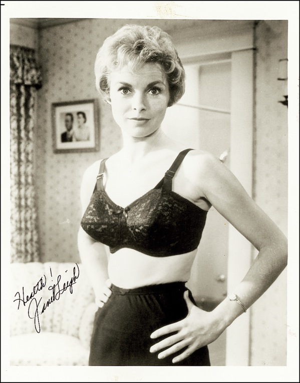 Lot 1031 Janet Leigh