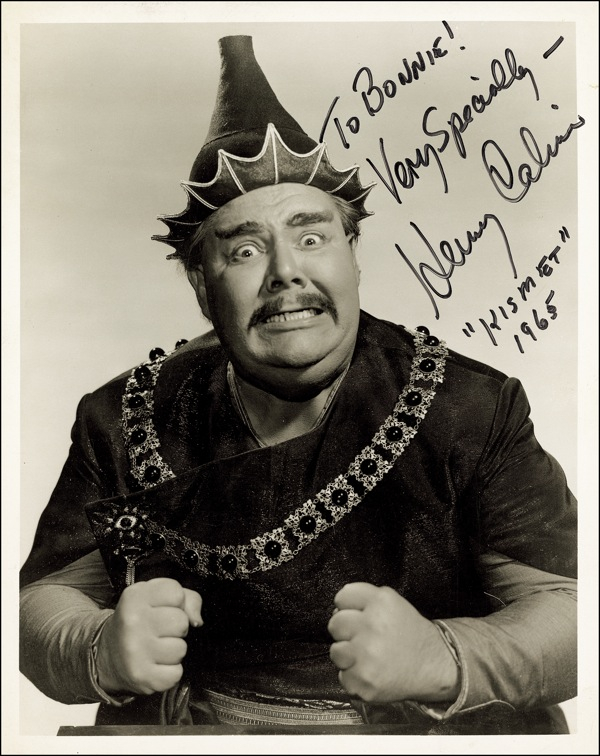 Lot 870 Henry Calvin