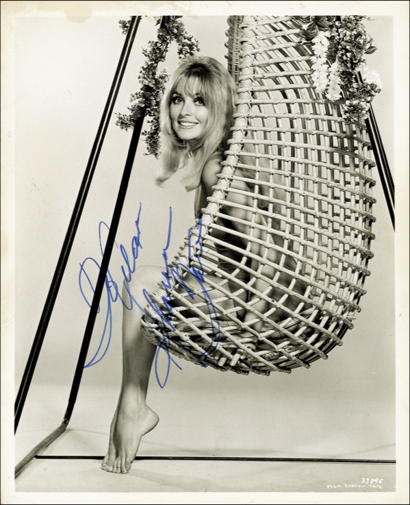 Lot 1153 Sharon Tate