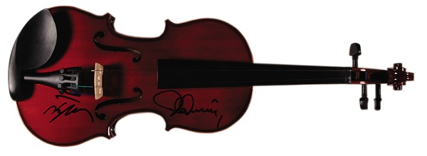 Lot 789 Three Tenors