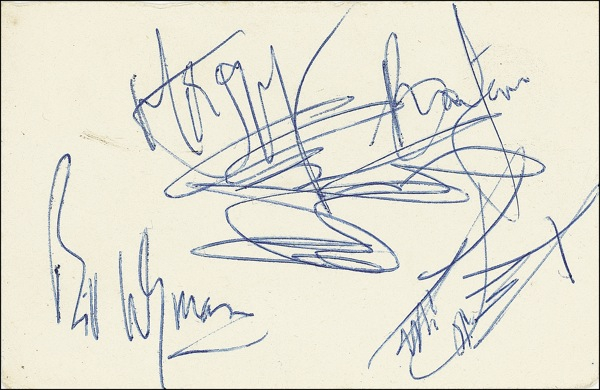 Lot 754 Rolling Stones