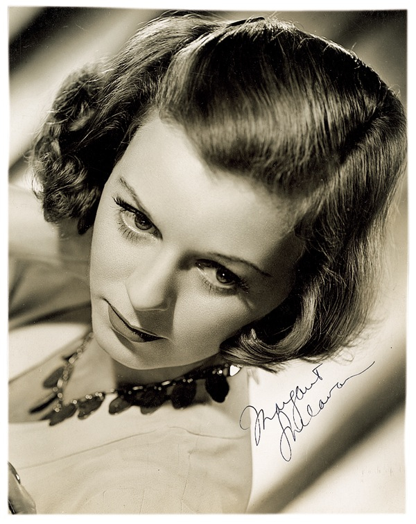Lot 1149 Margaret Sullavan