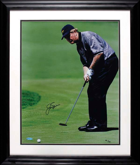 Lot 1427 Jack Nicklaus