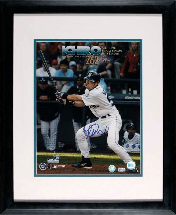 Lot 1503 Ichiro Suzuki