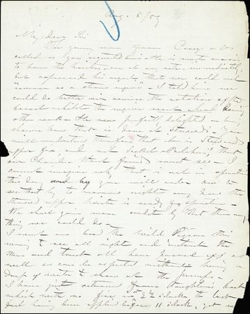 Lot #231 John Ericsson - Image 4