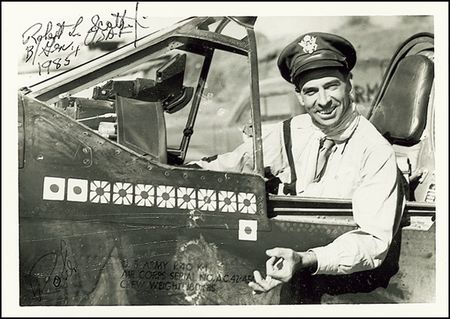 Lot #369 Robert L. Scott - Image 1