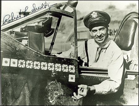 Lot #369 Robert L. Scott - Image 2