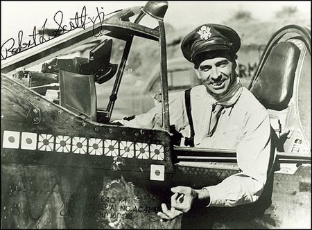 Lot #369 Robert L. Scott - Image 3