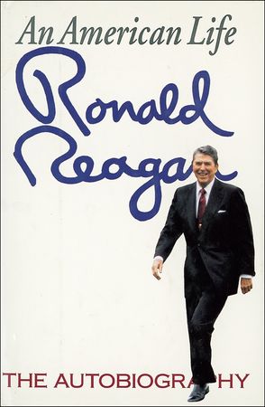 Lot #119 Ronald Reagan - Image 2