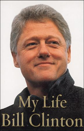 Lot #30 Bill Clinton - Image 2