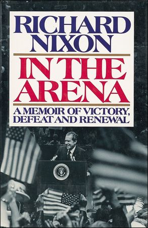 Lot #107 Richard Nixon - Image 2