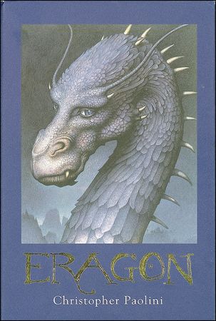 Lot #528 Christopher Paolini - Image 2