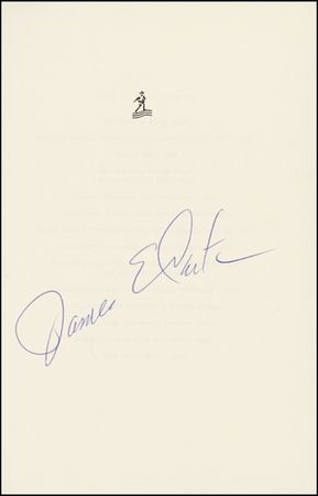 Lot #20 Jimmy Carter