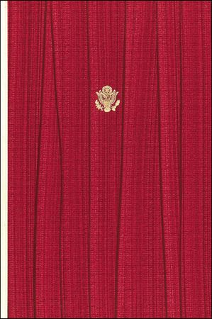 Lot #48 Gerald Ford - Image 2