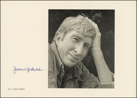 Lot #508  Lord John Signatures - Image 3