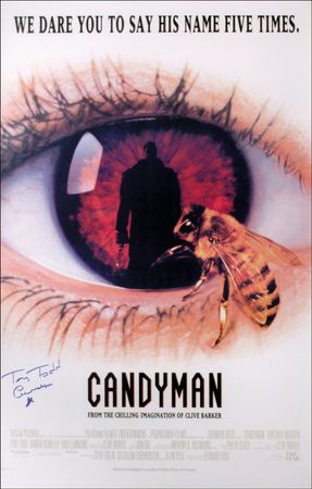 Lot #993 Horror Films - Image 2