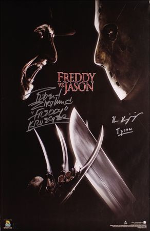 Lot #993 Horror Films - Image 3