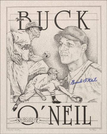Lot #1245 Baseball: Negro League - Image 2
