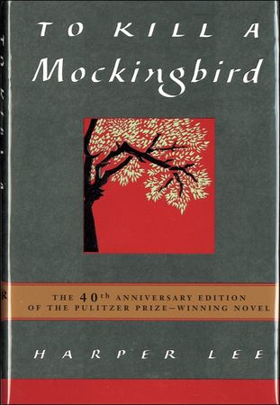 Lot #503 Harper Lee - Image 1