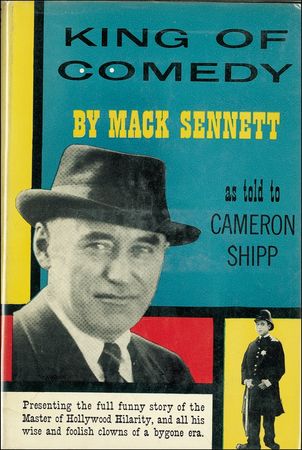 Lot #1127 Mack Sennett - Image 2