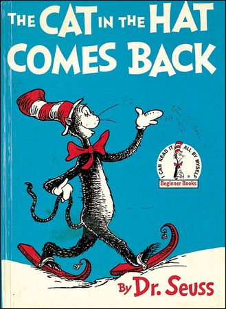 Lot #546 Dr. Seuss - Image 1