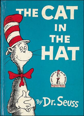 Lot #547 Dr. Seuss - Image 1