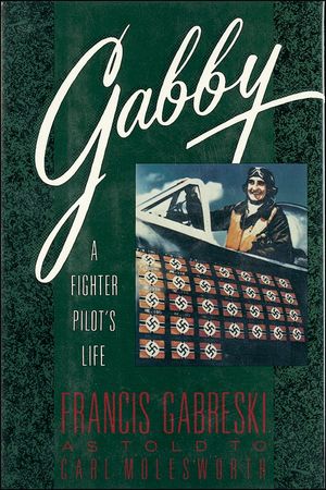 Lot #345 Gabby Gabreski - Image 2