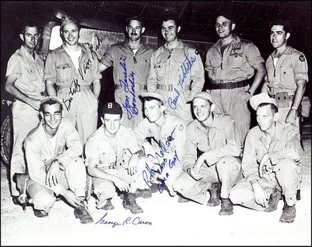 Lot #338 Enola Gay - Image 2