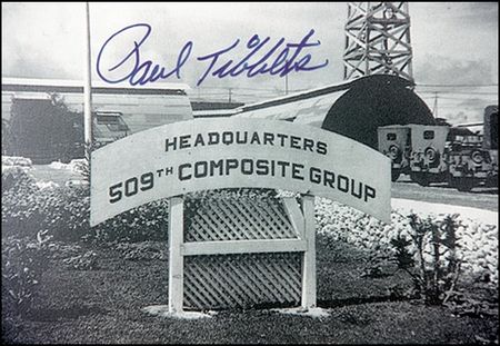 Lot #338 Enola Gay - Image 3