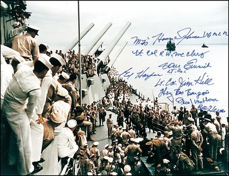 Lot #322 Blacksheep Squadron - Image 2