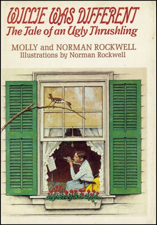 Lot #536 Norman Rockwell - Image 2