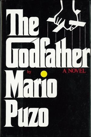 Lot #530 Mario Puzo - Image 2