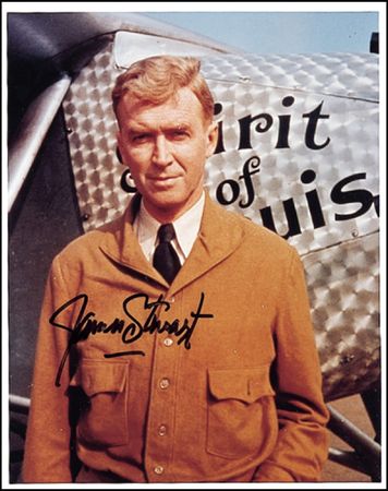 Lot #1147 James Stewart - Image 2