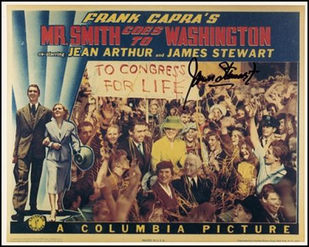 Lot #1147 James Stewart - Image 3