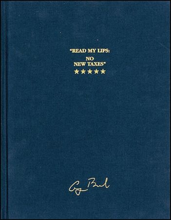 Lot #11 George Bush - Image 2