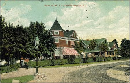Lot #1295 James J. Corbett - Image 2