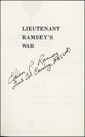 Lot #376 World War II - Image 3