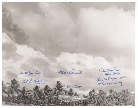 Lot #320 Black Sheep Squadron - Image 3