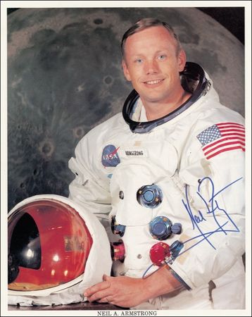 Lot #389 Apollo 11 - Image 2