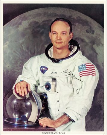 Lot #389 Apollo 11 - Image 3
