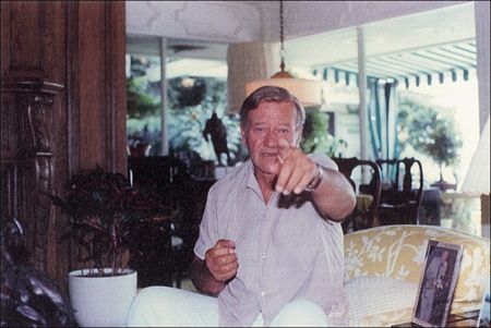 Lot #1173 John Wayne - Image 4