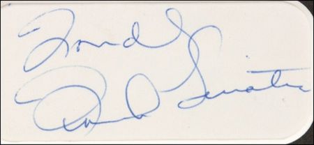 Lot #775 Frank Sinatra - Image 3